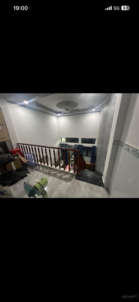 Cho thuê nhà khu phố mỹ hảo , chánh mỹ tdm , bình dương ( cũ) đường bê tông 5m thông ch
