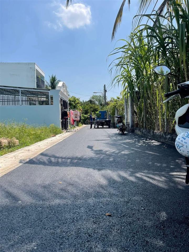 Bán đất chánh mỹ, thủ dầu một, bình dương vị trí gần khu đô thị chánh mỹ, cầu phú cường, phố đi bộ