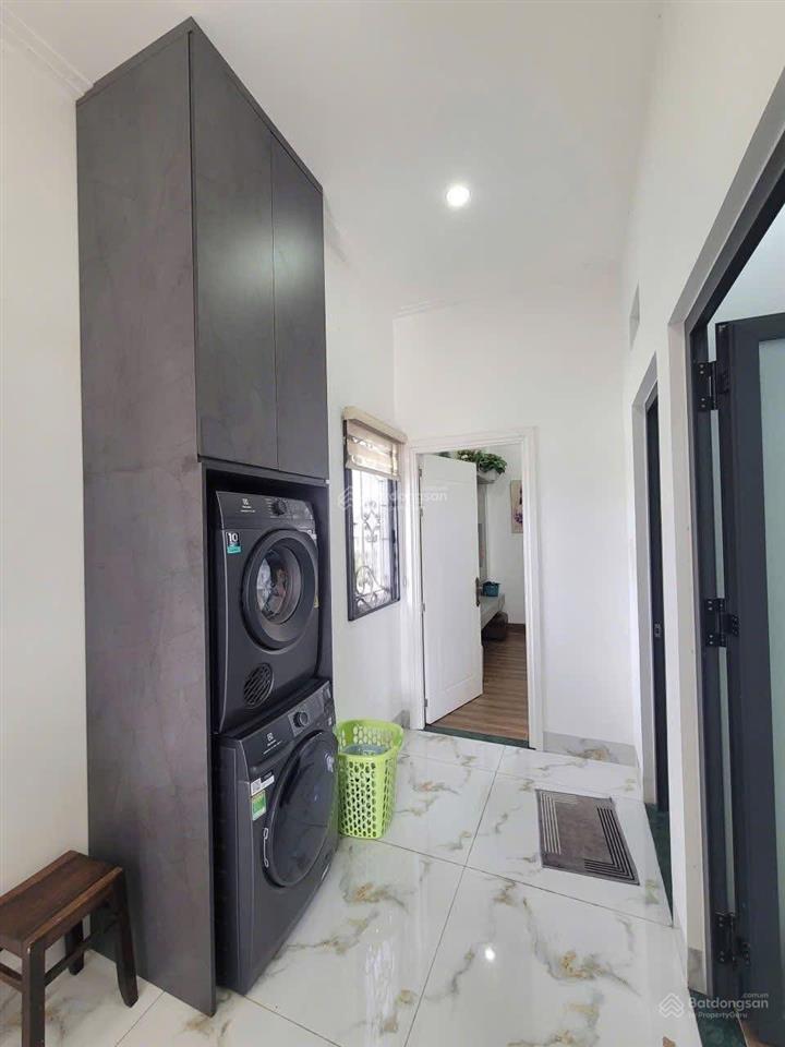  cho thuê nhà 1 trệt 1 lầu phường phú lợi  thủ dầu 1 bình dương thiết kế 1 trệt, 1 lầu gồm 3 p