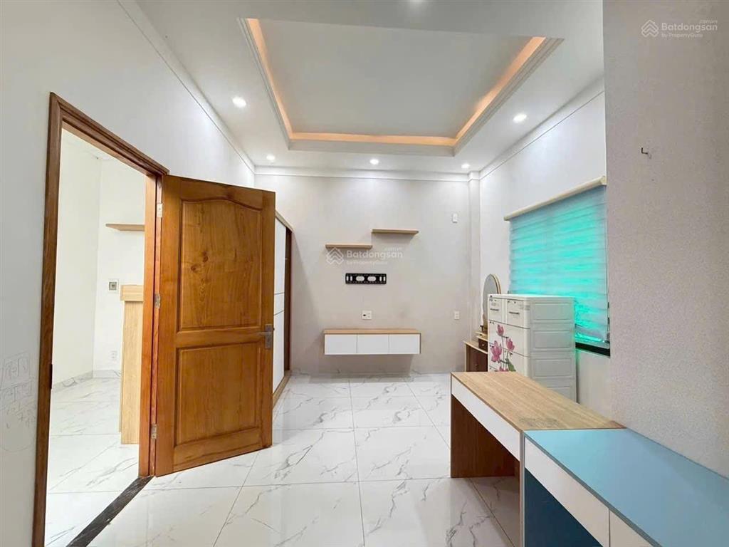 Cho thuê nhà hẻm 288 huỳnh văn luỹ, (phú lợi, tdm, bd cũ), nay p phú lợi, tp hồ chí minh  nhà