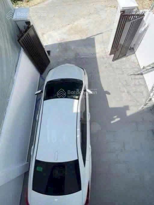 Cho thuê nhà mới 100% gần uỷ ban hiệp an , gần chợ bưng cầu gần đại nam nhà trệt lầu sân ô tô , t
