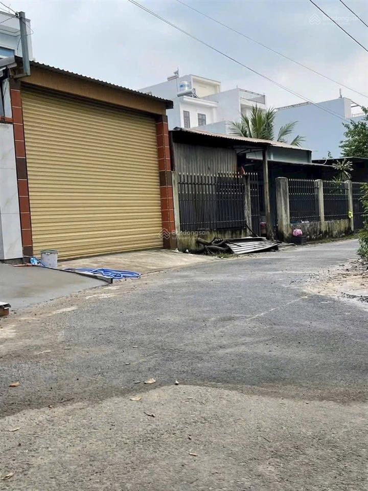 Cho thuê nhà mới 100% gần uỷ ban hiệp an , gần chợ bưng cầu gần đại nam nhà trệt lầu sân ô tô , t