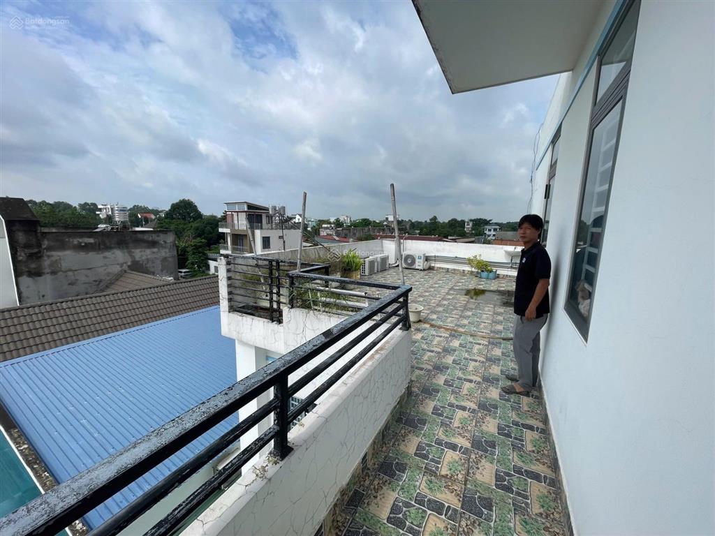 Bán nhà phú mỹ, thủ dầu một bình dương nay thuộc phường bình dương tp. hồ chí minh
