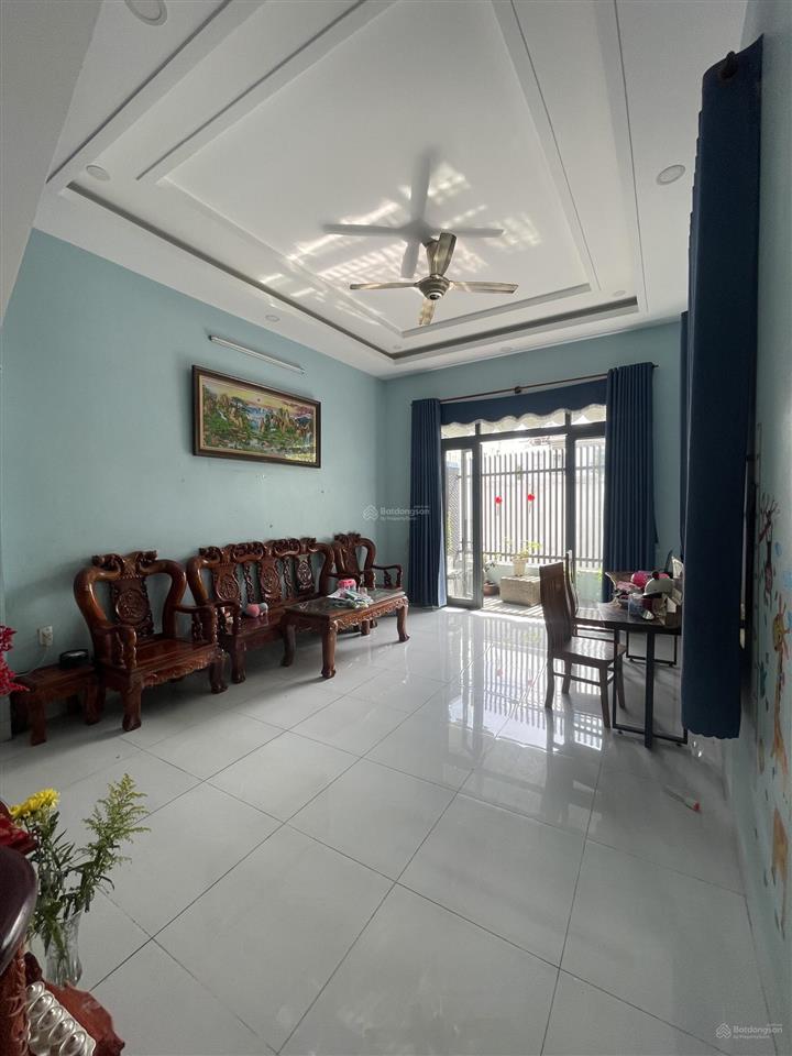 Bán nhà phú mỹ, thủ dầu một bình dương nay thuộc phường bình dương tp. hồ chí minh