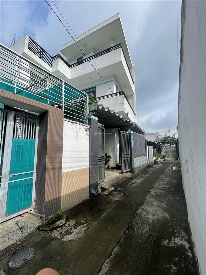 Bán nhà phú mỹ, thủ dầu một bình dương nay thuộc phường bình dương tp. hồ chí minh