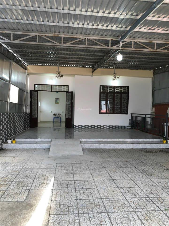 Nhà cấp 4 mặt tiền đường huỳnh thị chấu, p. chánh hiệp, tphcm (p.hiệp an, tdm, bd cũ)
dt ngang 8m5