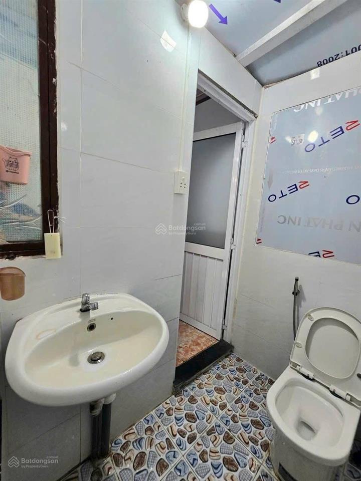 Cho thuê nhà phường hiệp thành gần đại lộ bình dương