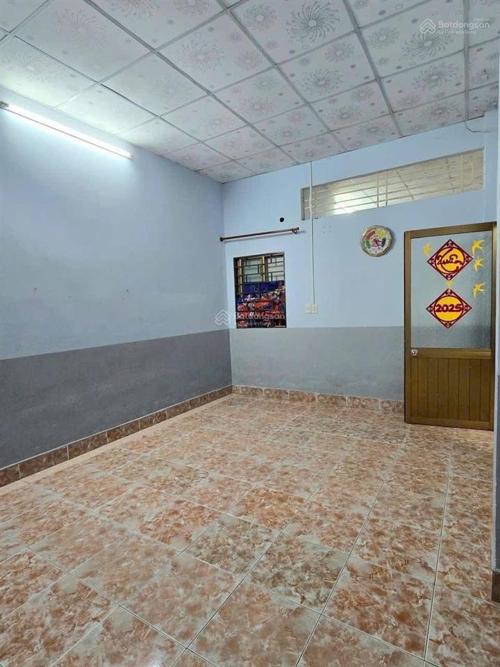 Cho thuê nhà phường hiệp thành gần đại lộ bình dương