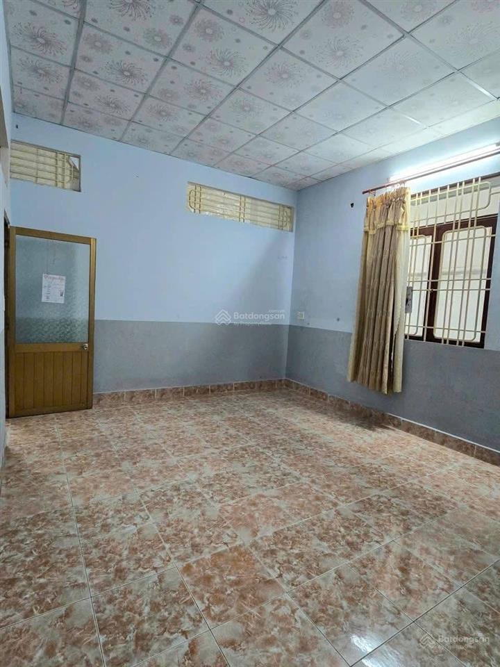 Cho thuê nhà phường hiệp thành gần đại lộ bình dương
