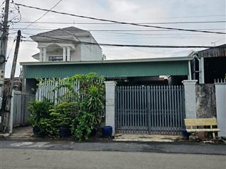Cho thuê nhà phường hiệp thành gần đại lộ bình dương