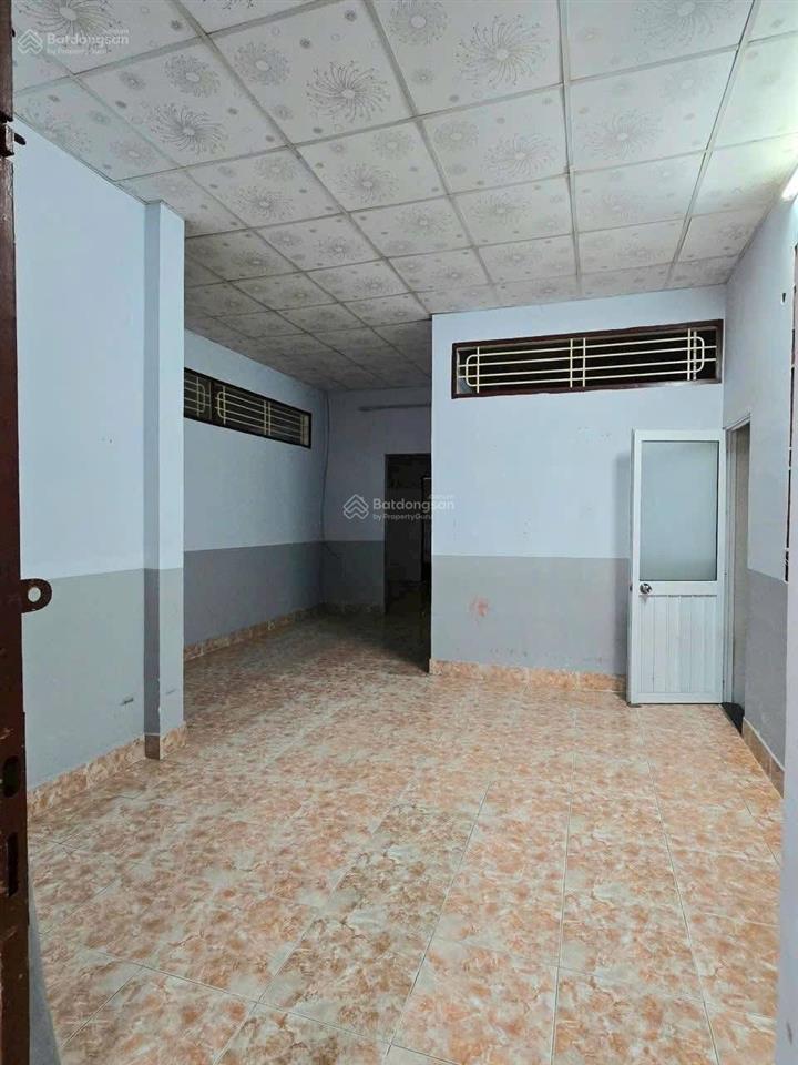Cho thuê nhà phường hiệp thành gần đại lộ bình dương