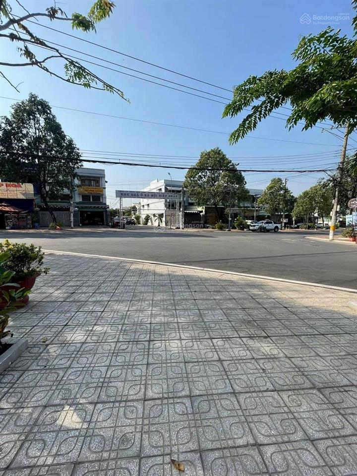 Cho thuê nhà kdc hiệp phát (hiệp thành tp thủ dầu một, bình dương cũ) nay p phú lợi, tp hồ chí minh