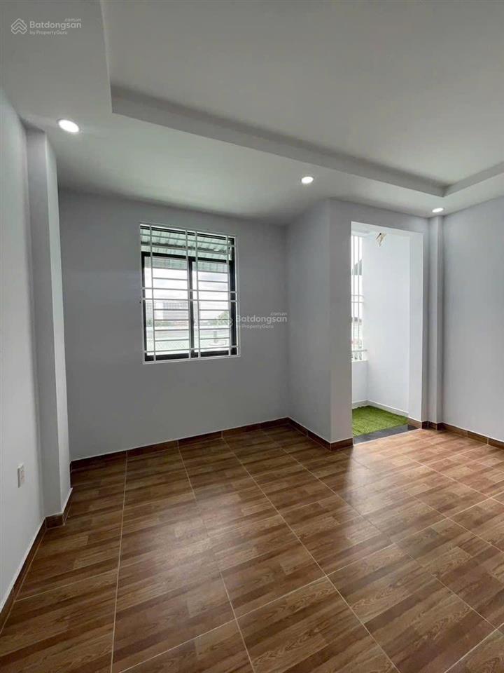 Cho thuê nhà kdc hiệp phát (hiệp thành tp thủ dầu một, bình dương cũ) nay p phú lợi, tp hồ chí minh