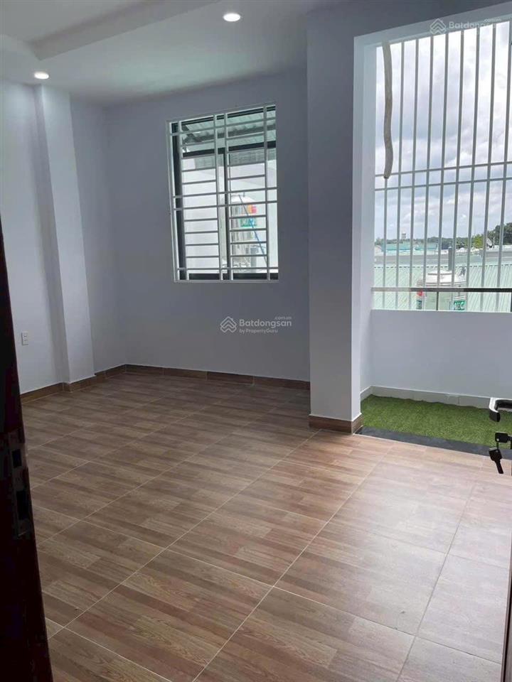 Cho thuê nhà kdc hiệp phát (hiệp thành tp thủ dầu một, bình dương cũ) nay p phú lợi, tp hồ chí minh