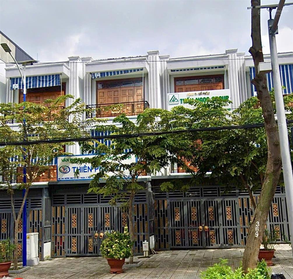 Cho thuê nhà kdc hiệp phát (hiệp thành tp thủ dầu một, bình dương cũ) nay p phú lợi, tp hồ chí minh