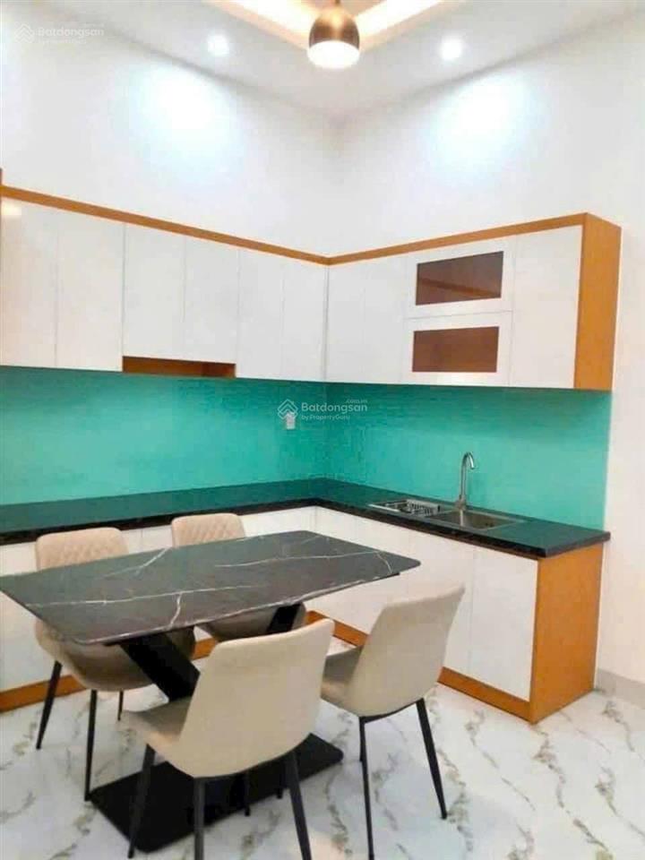 Cho thuê nhà phú lợi đường lê hồng phong, thủ dầu một, bình dương (cũ). nhà 1 trệt 1 lầu thiết