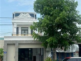 Gc cho thuê nhà 1 trệt 1 lầu gần trường tiểu học phú tân  p phú tân  tdm dt 5x30m gồm sân xe 9c