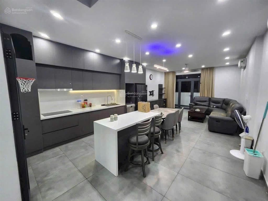 Gc cho thuê nhà phú mỹ gần hiệp thành 3 một căn nhà phố 3 tầng ngay trung tâm bình dương. dt 5*30m