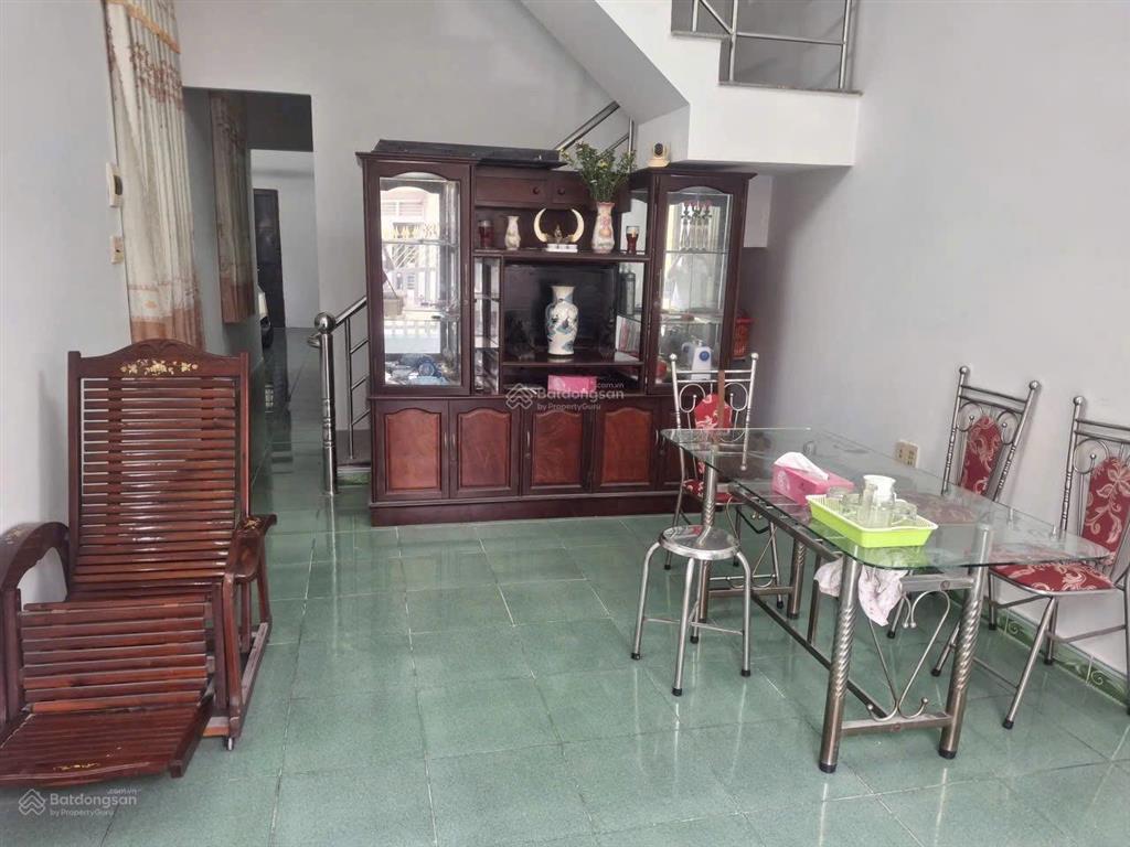 Cho thuê nhà khu dân cư hiệp thành 1 . gần bệnh viện 512 giường công viên trường học. bình dương