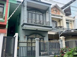 Cho thuê nhà khu dân cư hiệp thành 1 . gần bệnh viện 512 giường công viên trường học. bình dương