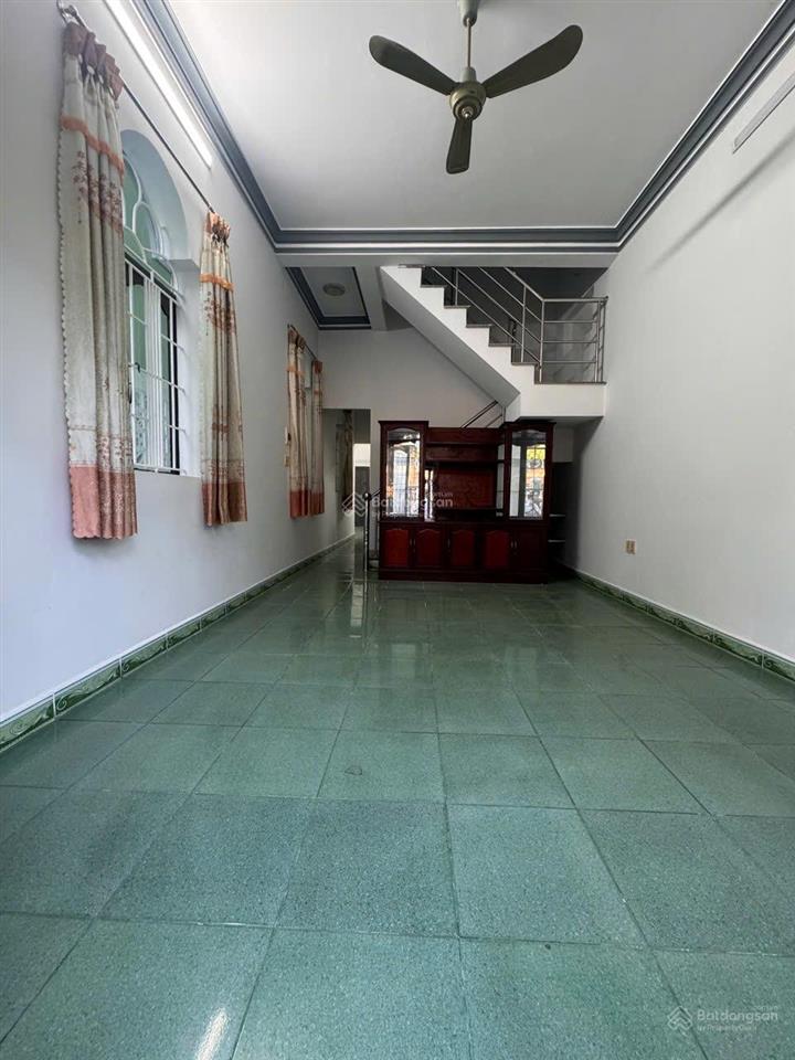 Cho thuê nhà khu dân cư hiệp thành 1 . gần bệnh viện 512 giường công viên trường học. bình dương