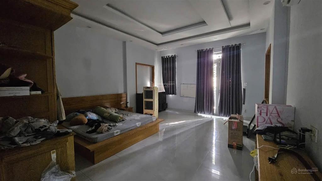 Bán nhà 1 trệt 2 lầu đường số 12 khu dân cư hiệp thành 3