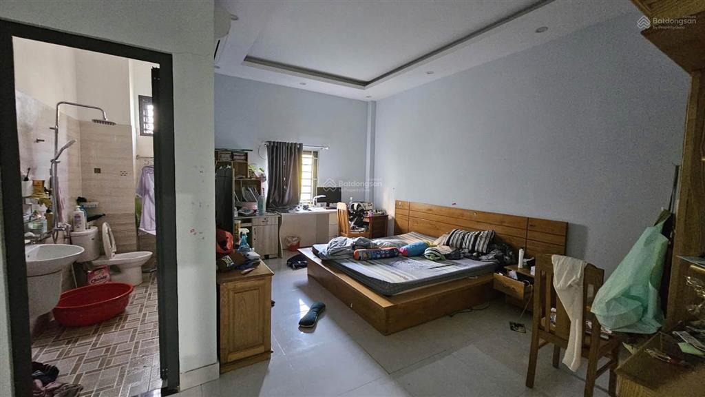 Bán nhà 1 trệt 2 lầu đường số 12 khu dân cư hiệp thành 3