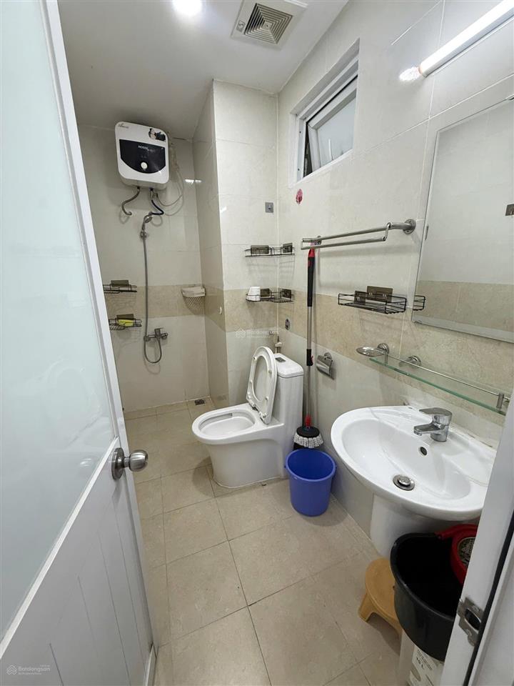 Cho thuê căn hộ chung cư phúc đạt connect sát bên hiệp thành 3. dt 56m2, 2 phòng ngủ, 1wc full