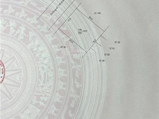 Bán đất tái định cư định hòa tp. thủ dầu một, bình dương vị trí khu tái định cư định hòa