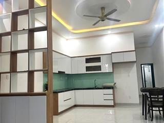 Cho thuê nhà nhánh dx 006 phú mỹ, thủ dầu một. gần tp mới bd giá 9 triệu, cọc 2 th. trệt lầu 3pn