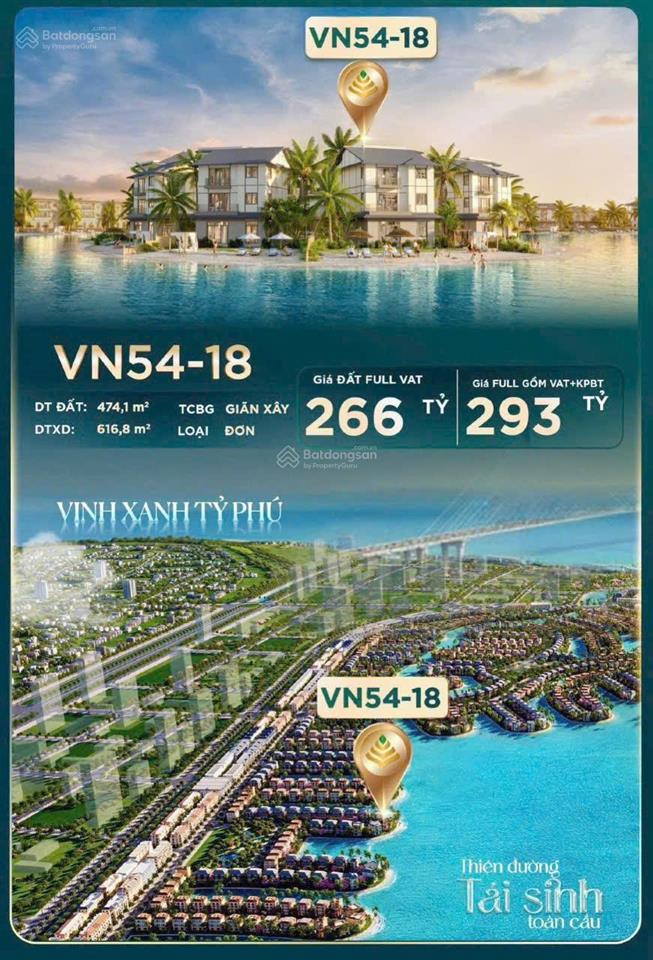 Bán căn nhà phố duy nhất giá rẻ vị trí siêu đẹp tại vinhomes green paradise, 10,9 tỷ