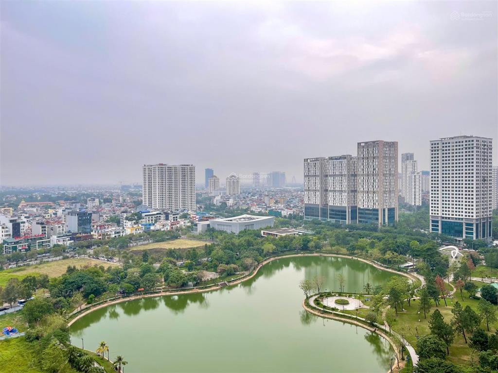 Chính chủ cho thuê chcc n01t5 ngoại giao đoàn, 2pn, full nội thất, view hồ,vào ở được luôn