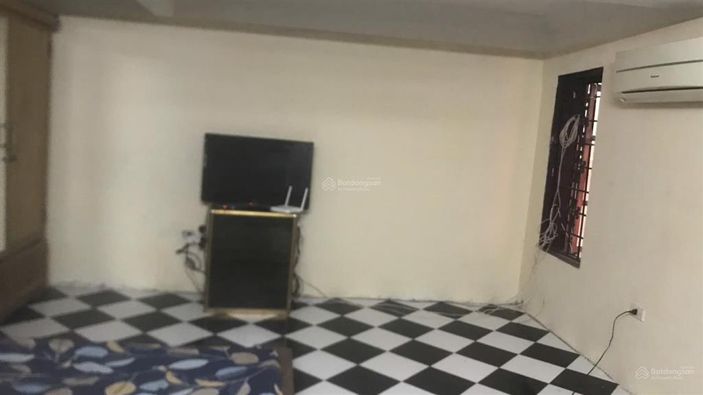 Cho thuê nhà quận hai bà trưng 9 triệu/ tháng