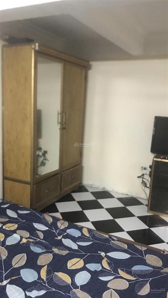 Cho thuê nhà quận hai bà trưng 9 triệu/ tháng