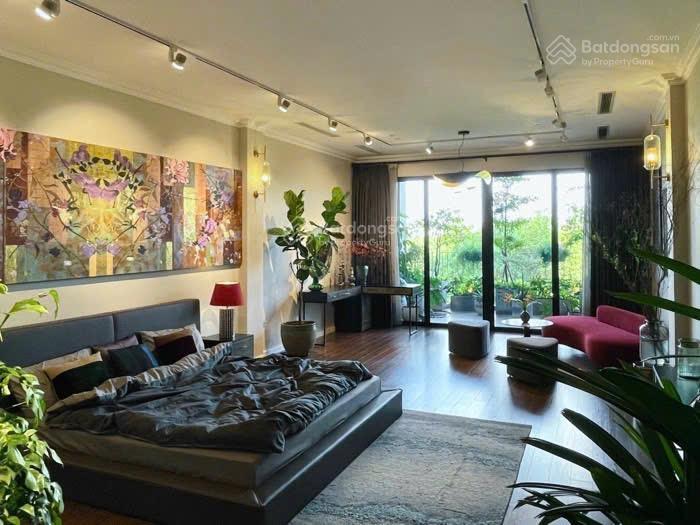 Siêu phẩm nhà gần công viên ngọc thuỵ khu dân cư vip long biên