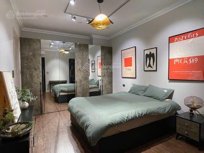 Siêu phẩm nhà gần công viên ngọc thuỵ khu dân cư vip long biên
