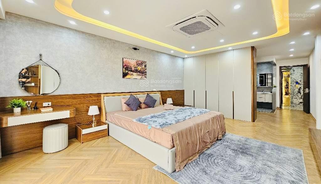 Siêu phẩm nhà gần công viên vị trí xứng tầm chủ nhân 15 tỷ hơn