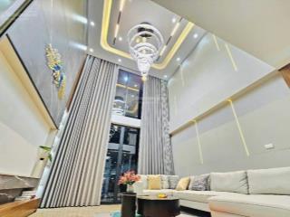 Siêu phẩm nhà gần công viên vị trí xứng tầm chủ nhân 15 tỷ hơn