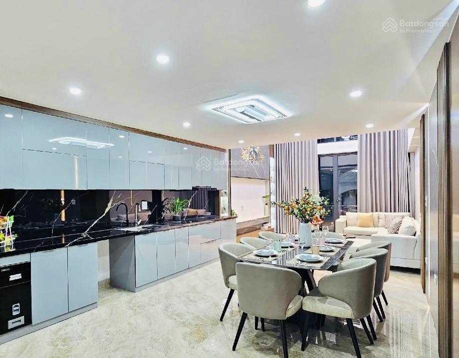 Siêu phẩm nhà gần công viên vị trí xứng tầm chủ nhân 15 tỷ hơn