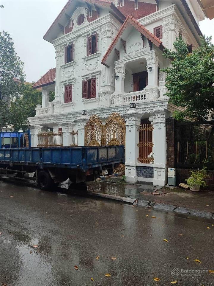 Biệt thự quyền lực việt hưng không dành cho số đông một căn biệt thự dành cho người dẫn đầu.