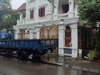 Biệt thự quyền lực việt hưng không dành cho số đông một căn biệt thự dành cho người dẫn đầu.