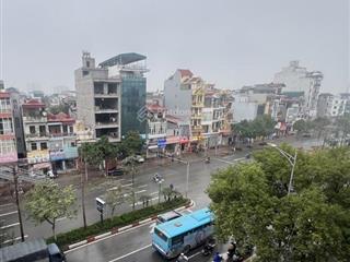 Với 26 tỷ sở hữu nhà mặt phố long biên ngô gia tự vị trí hiếm
