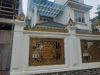 Bán nhà ngọc thụy gần công viên chủ xây tâm huyết 33 tỷ