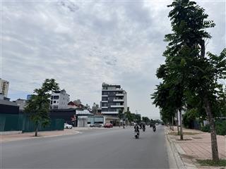 Lô góc mặt tiền rộng vị trí đắc địa tại long biên nhà mặt phố khu đô thị mới ngọc thuỵ