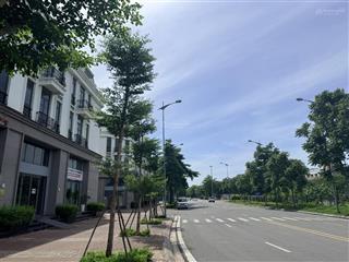 Tài chính 30 tỷ sở hữu nhà phố / biệt thự long biên vừa ở vừa kinh doanh