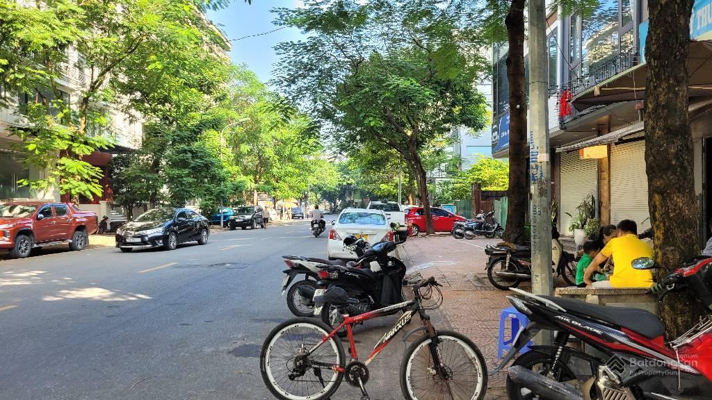 30 tỷ nhận ngay mặt phố hoàng minh đạo cơ hội hiếm tại long biên!