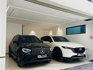 15 tỷ mua được nhà xây mới 6 tầng thang máy gần aeon mall long biên? cơ hội không dành cho người