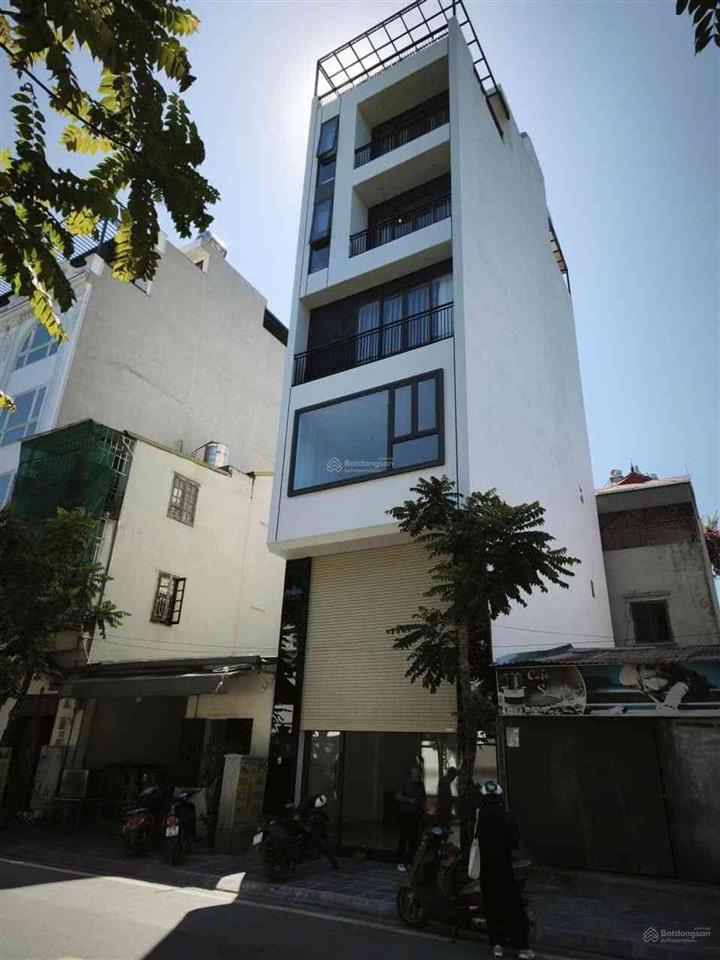 Bán nhà mặt phố tại thạch bàn, 25 tỷ, 70 m2, pháp lý đầy đủ