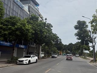 Bán nhà mặt phố lâm hạ, 130 tỷ, 260m2, giá cực chất