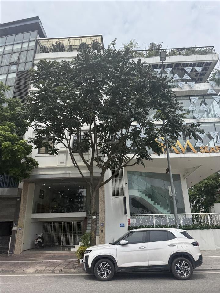 Bán nhà mặt phố lâm hạ, 130 tỷ, 260m2, giá cực chất